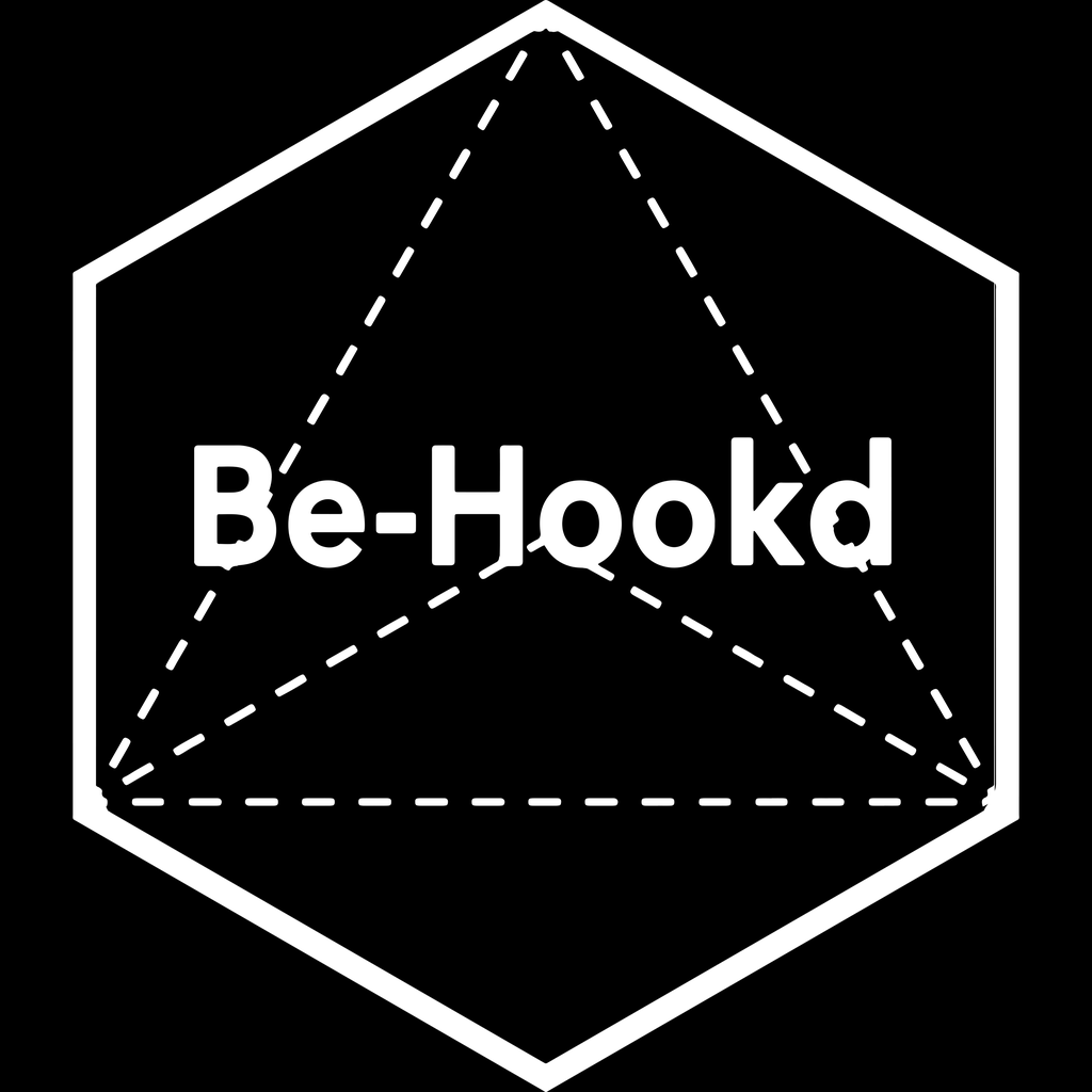 Be-Hookd