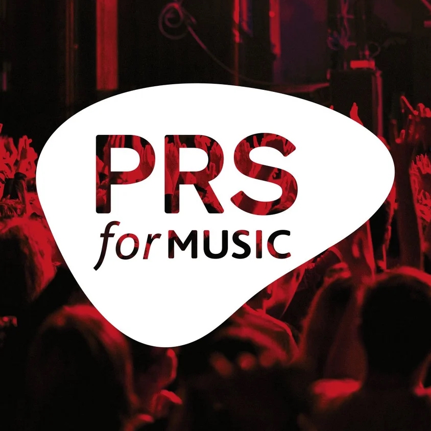 PRS for Music